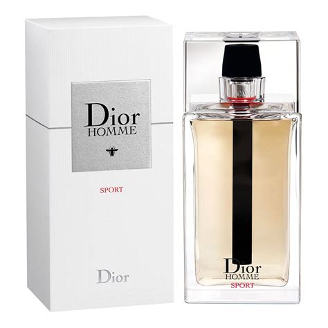 parfum dior homme sport sephora|dior homme sport intense.